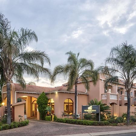 The Elegant Lodge Menlo Park Претория Екстериор снимка
