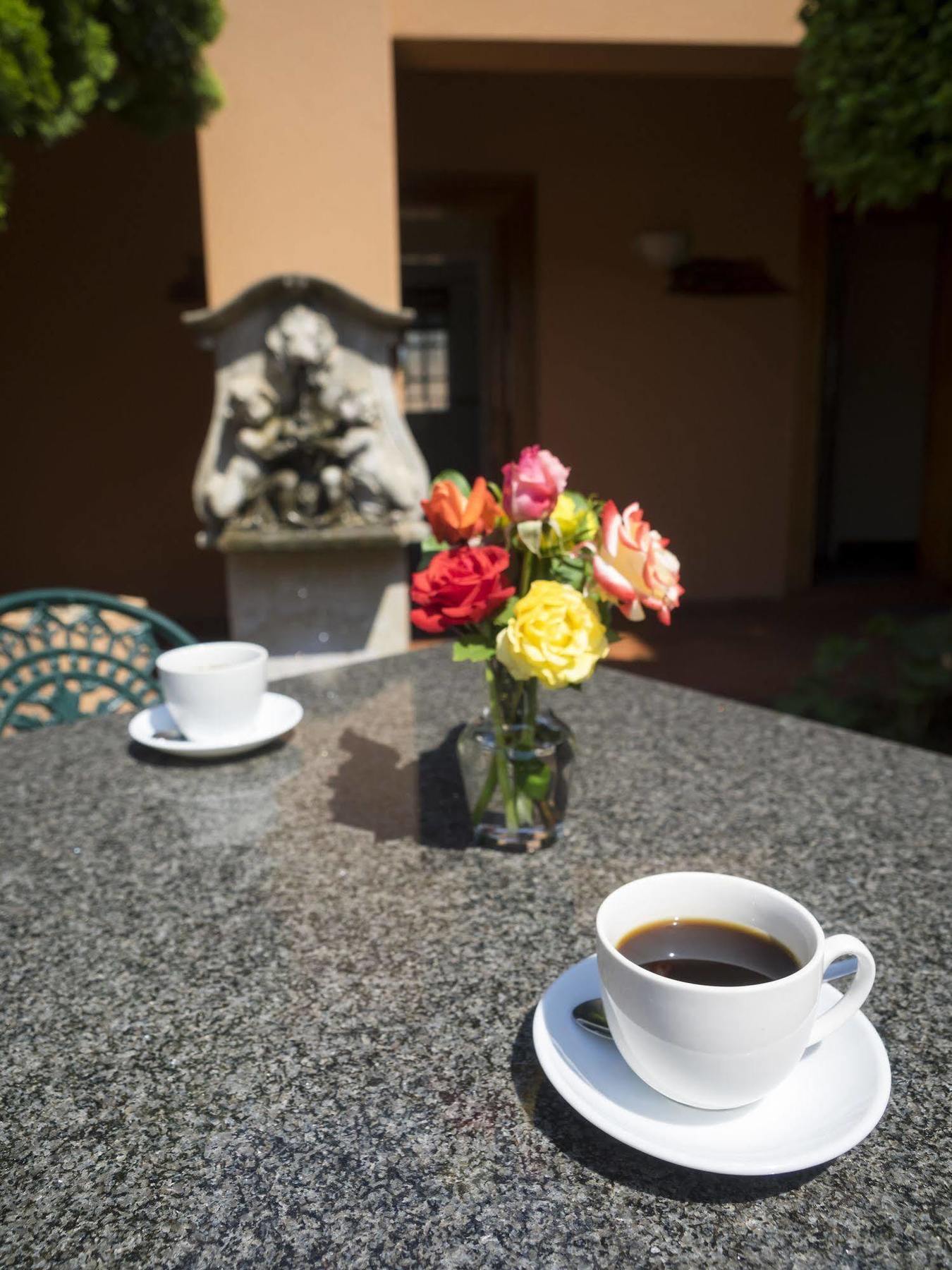 The Elegant Lodge Menlo Park Претория Екстериор снимка