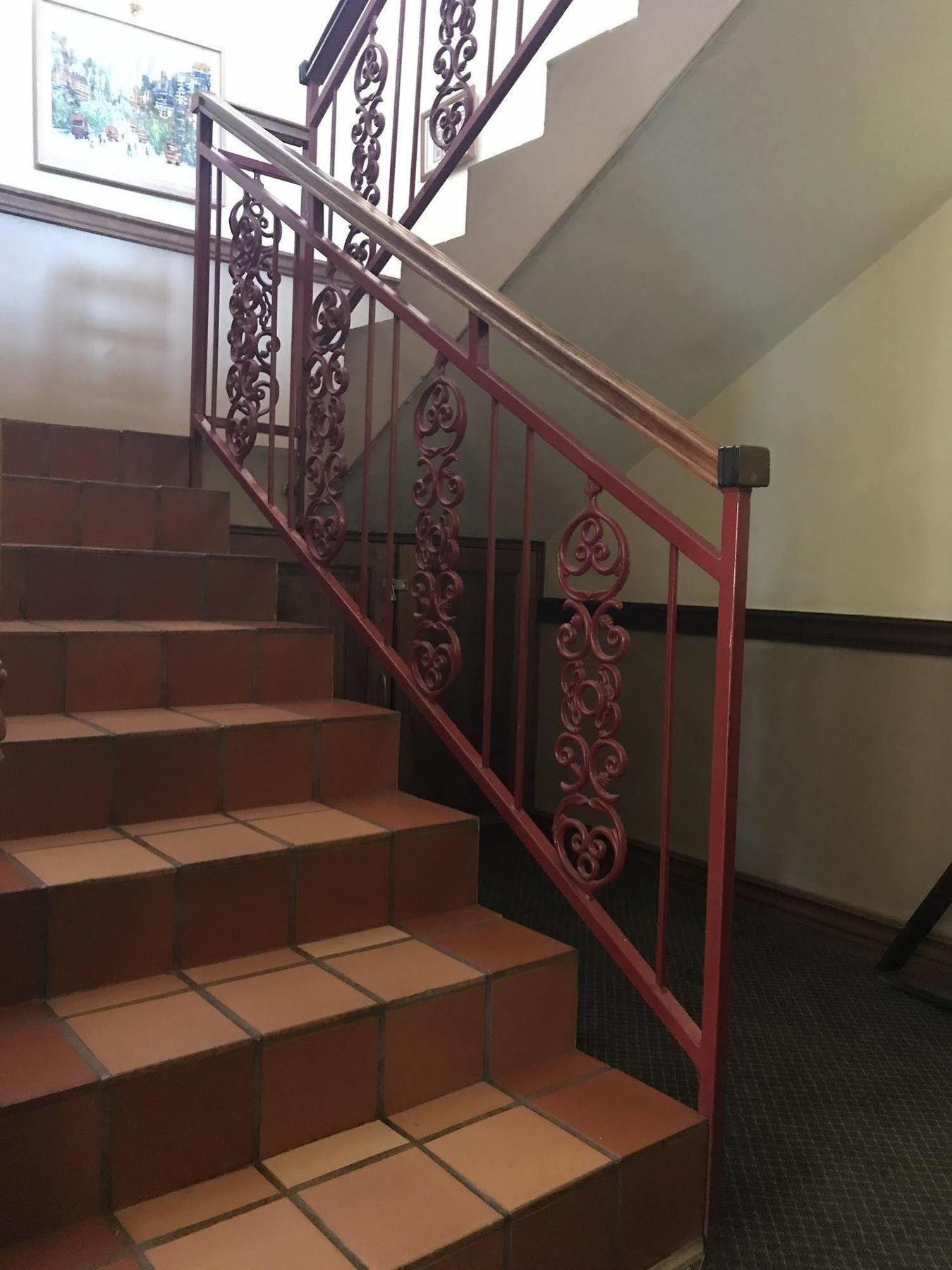 The Elegant Lodge Menlo Park Претория Екстериор снимка